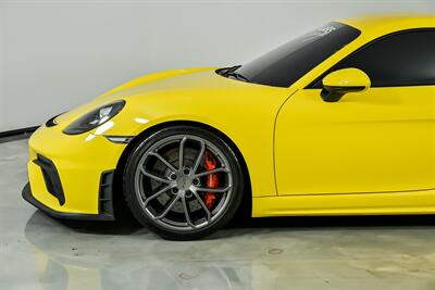 2020 Porsche 718 Cayman GT4 - Photo 7 - Joliet, IL 60435