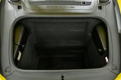 2020 Porsche 718 Cayman GT4 - Photo 17 - Joliet, IL 60435