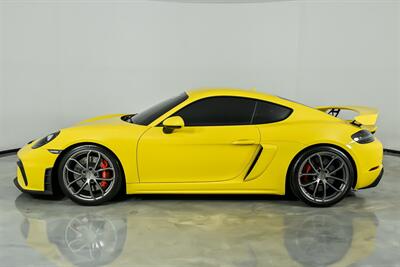 2020 Porsche 718 Cayman GT4 - Photo 8 - Joliet, IL 60435