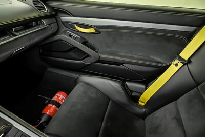 2020 Porsche 718 Cayman GT4 - Photo 36 - Joliet, IL 60435