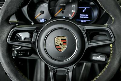 2020 Porsche 718 Cayman GT4 - Photo 23 - Joliet, IL 60435