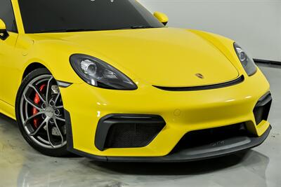 2020 Porsche 718 Cayman GT4 - Photo 3 - Joliet, IL 60435