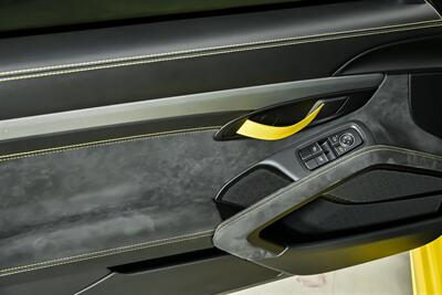 2020 Porsche 718 Cayman GT4 - Photo 18 - Joliet, IL 60435