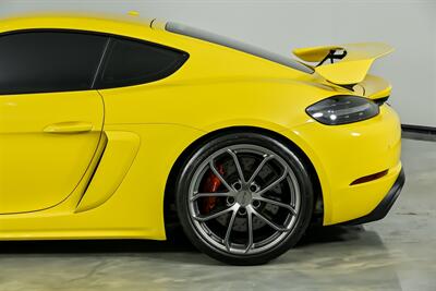 2020 Porsche 718 Cayman GT4 - Photo 9 - Joliet, IL 60435