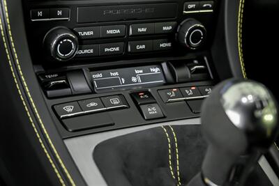 2020 Porsche 718 Cayman GT4 - Photo 31 - Joliet, IL 60435