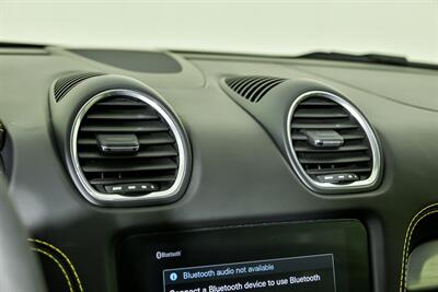 2020 Porsche 718 Cayman GT4 - Photo 28 - Joliet, IL 60435