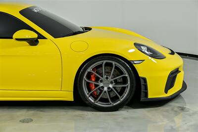 2020 Porsche 718 Cayman GT4 - Photo 15 - Joliet, IL 60435