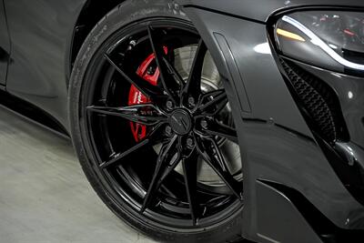 2025 Toyota GR Supra 3.0 Premium   - Photo 4 - Joliet, IL 60435