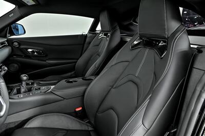 2025 Toyota GR Supra 3.0 Premium   - Photo 20 - Joliet, IL 60435