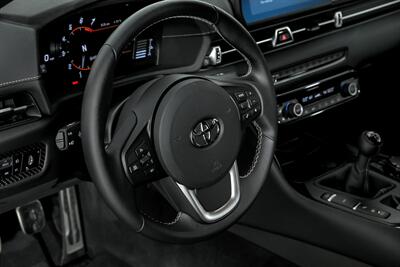 2025 Toyota GR Supra 3.0 Premium   - Photo 21 - Joliet, IL 60435