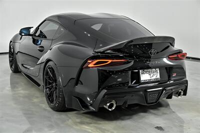 2025 Toyota GR Supra 3.0 Premium   - Photo 10 - Joliet, IL 60435