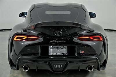 2025 Toyota GR Supra 3.0 Premium   - Photo 11 - Joliet, IL 60435