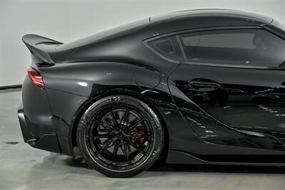 2025 Toyota GR Supra 3.0 Premium   - Photo 13 - Joliet, IL 60435