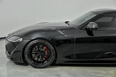 2025 Toyota GR Supra 3.0 Premium   - Photo 7 - Joliet, IL 60435