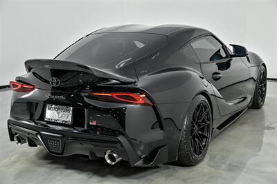 2025 Toyota GR Supra 3.0 Premium   - Photo 12 - Joliet, IL 60435