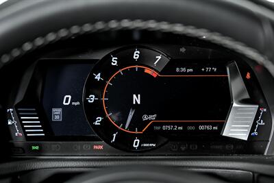 2025 Toyota GR Supra 3.0 Premium   - Photo 23 - Joliet, IL 60435
