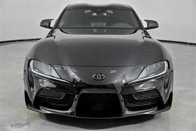 2025 Toyota GR Supra 3.0 Premium   - Photo 5 - Joliet, IL 60435