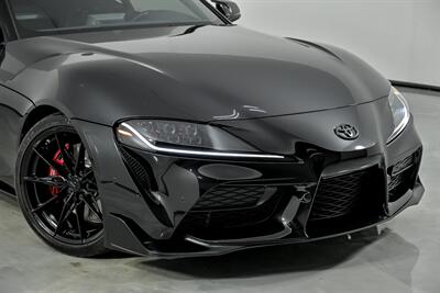 2025 Toyota GR Supra 3.0 Premium   - Photo 3 - Joliet, IL 60435