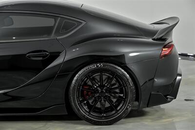2025 Toyota GR Supra 3.0 Premium   - Photo 9 - Joliet, IL 60435