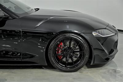 2025 Toyota GR Supra 3.0 Premium   - Photo 15 - Joliet, IL 60435