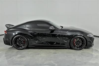 2025 Toyota GR Supra 3.0 Premium   - Photo 14 - Joliet, IL 60435