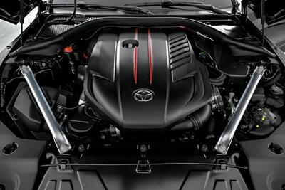2025 Toyota GR Supra 3.0 Premium   - Photo 16 - Joliet, IL 60435
