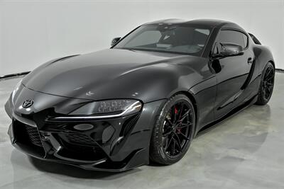 2025 Toyota GR Supra 3.0 Premium   - Photo 6 - Joliet, IL 60435