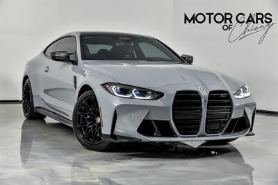 2023 BMW M4 Competition   - Photo 1 - Joliet, IL 60435