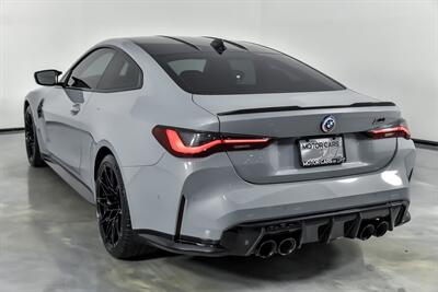 2023 BMW M4 Competition   - Photo 10 - Joliet, IL 60435