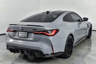 2023 BMW M4 Competition   - Photo 12 - Joliet, IL 60435
