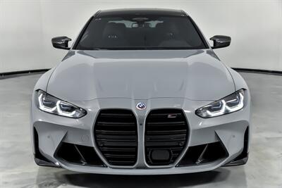 2023 BMW M4 Competition   - Photo 5 - Joliet, IL 60435