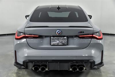 2023 BMW M4 Competition   - Photo 11 - Joliet, IL 60435