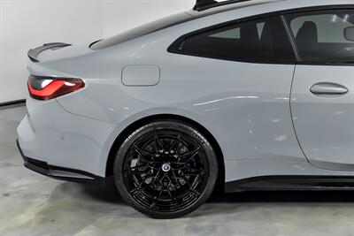 2023 BMW M4 Competition   - Photo 13 - Joliet, IL 60435