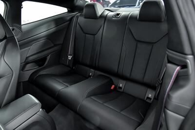 2023 BMW M4 Competition   - Photo 24 - Joliet, IL 60435