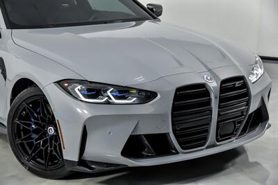 2023 BMW M4 Competition   - Photo 3 - Joliet, IL 60435
