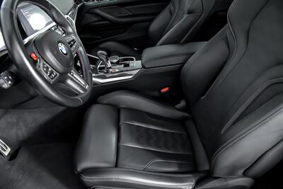 2023 BMW M4 Competition   - Photo 22 - Joliet, IL 60435