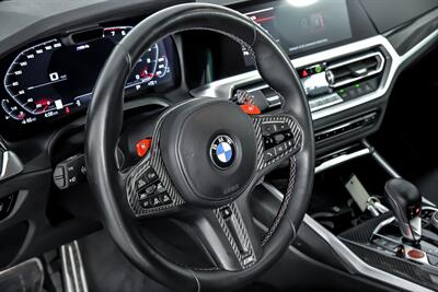 2023 BMW M4 Competition   - Photo 25 - Joliet, IL 60435