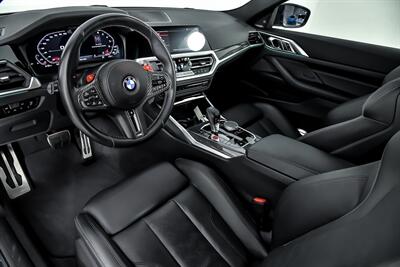 2023 BMW M4 Competition   - Photo 21 - Joliet, IL 60435