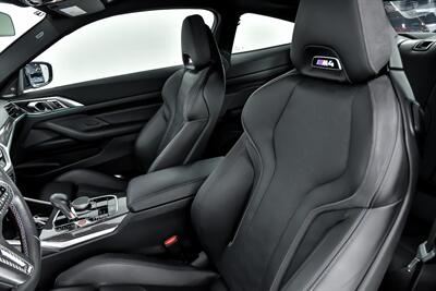 2023 BMW M4 Competition   - Photo 23 - Joliet, IL 60435