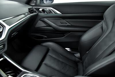 2023 BMW M4 Competition   - Photo 38 - Joliet, IL 60435