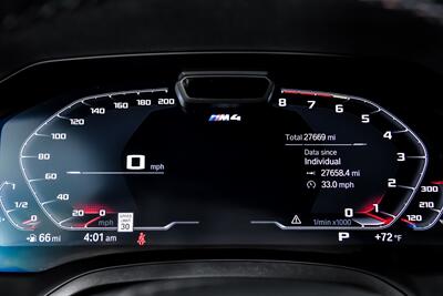 2023 BMW M4 Competition   - Photo 27 - Joliet, IL 60435
