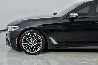 2018 BMW M550i xDrive   - Photo 7 - Joliet, IL 60435