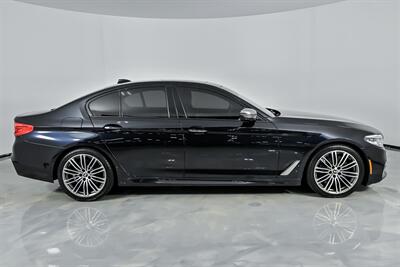 2018 BMW M550i xDrive   - Photo 14 - Joliet, IL 60435