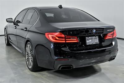 2018 BMW M550i xDrive   - Photo 10 - Joliet, IL 60435