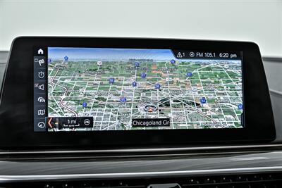 2018 BMW M550i xDrive   - Photo 33 - Joliet, IL 60435
