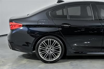 2018 BMW M550i xDrive   - Photo 13 - Joliet, IL 60435