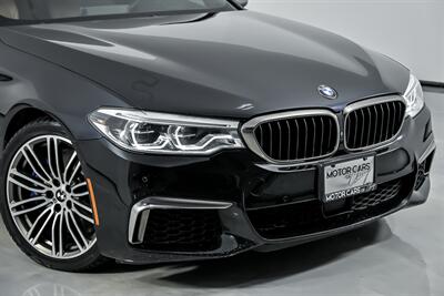 2018 BMW M550i xDrive   - Photo 3 - Joliet, IL 60435