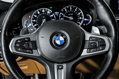 2018 BMW M550i xDrive   - Photo 29 - Joliet, IL 60435