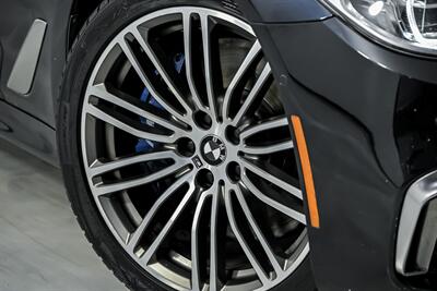 2018 BMW M550i xDrive   - Photo 4 - Joliet, IL 60435