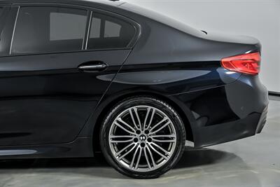2018 BMW M550i xDrive   - Photo 9 - Joliet, IL 60435